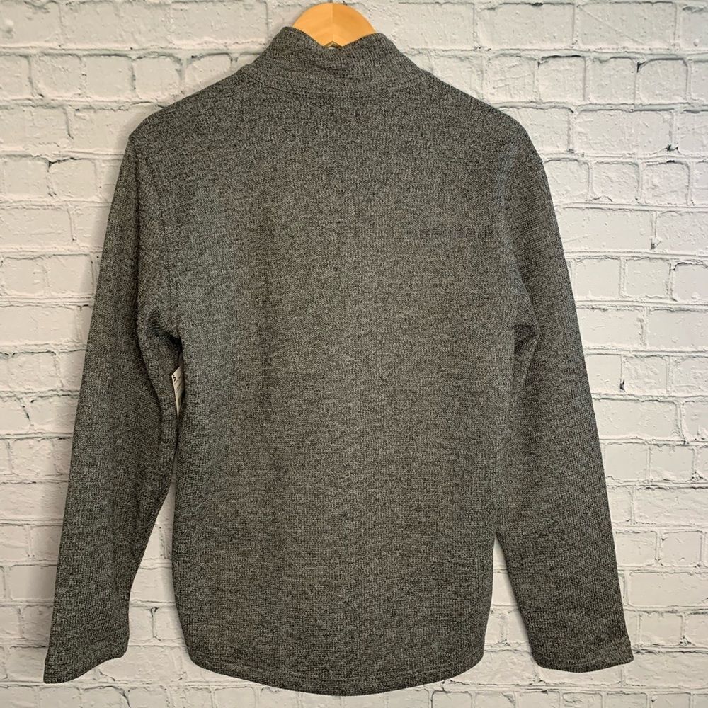 NWT Spyder waffle knit jacket. Small - Picture 2 of 6